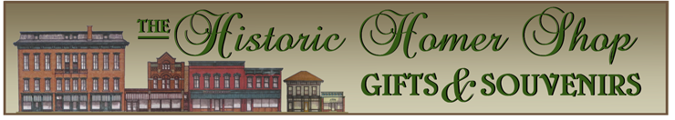 Landmark Society Gift Shop