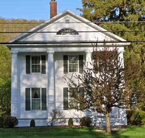 57 North Main St.