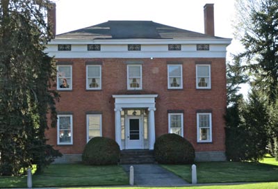 86 South Main St