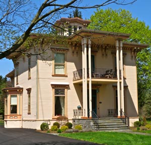 84 South Main St