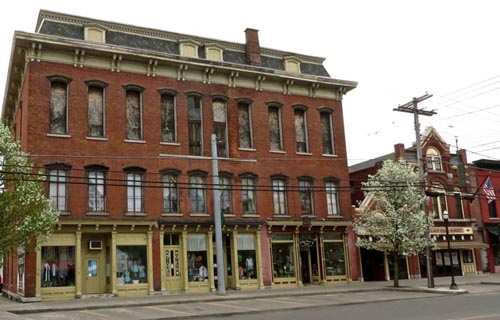86 South Main St