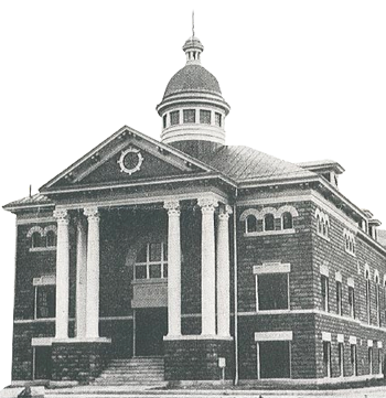 The Town Hall in Homer NY
