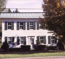 87 South Main St Homer NY