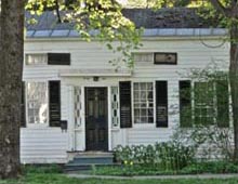 New England Vernacular