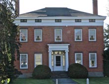 Greek Revival