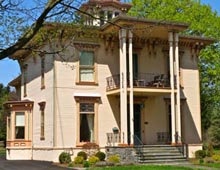 Italianate