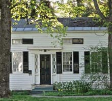 c1812 Saltbox