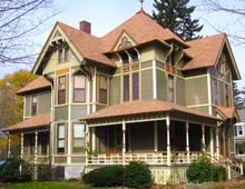 Victorian