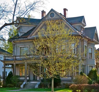 16 N. Main St. Homer