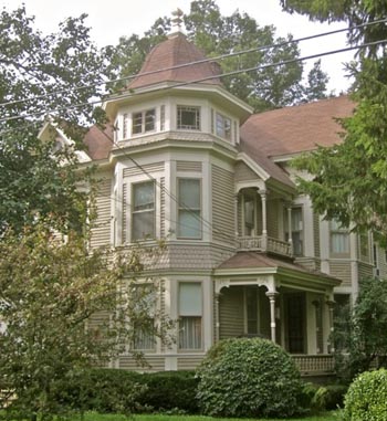 7 Elm St.